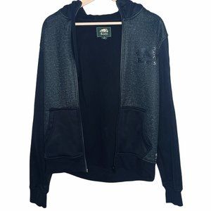 Roots Canada Hooded Sweatshirt XS